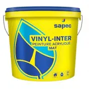 Peinture intérieur sapec