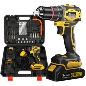 Perceuse INGCO 12V