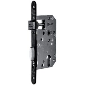 Serrure Français vachette G9045